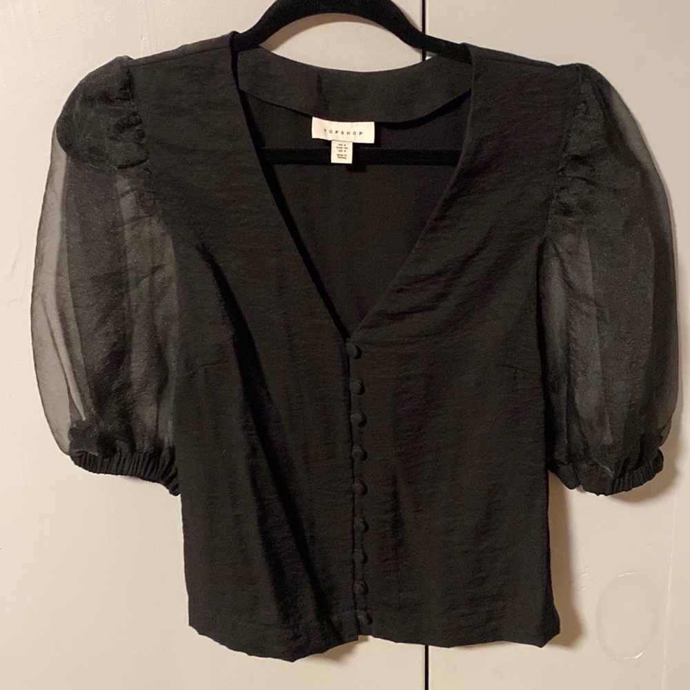 Topshop Top
